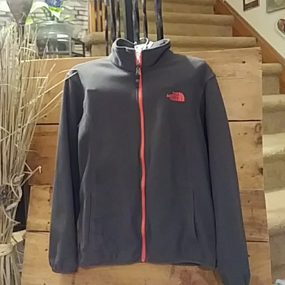 northface Other - North face zip up size kids 14/16